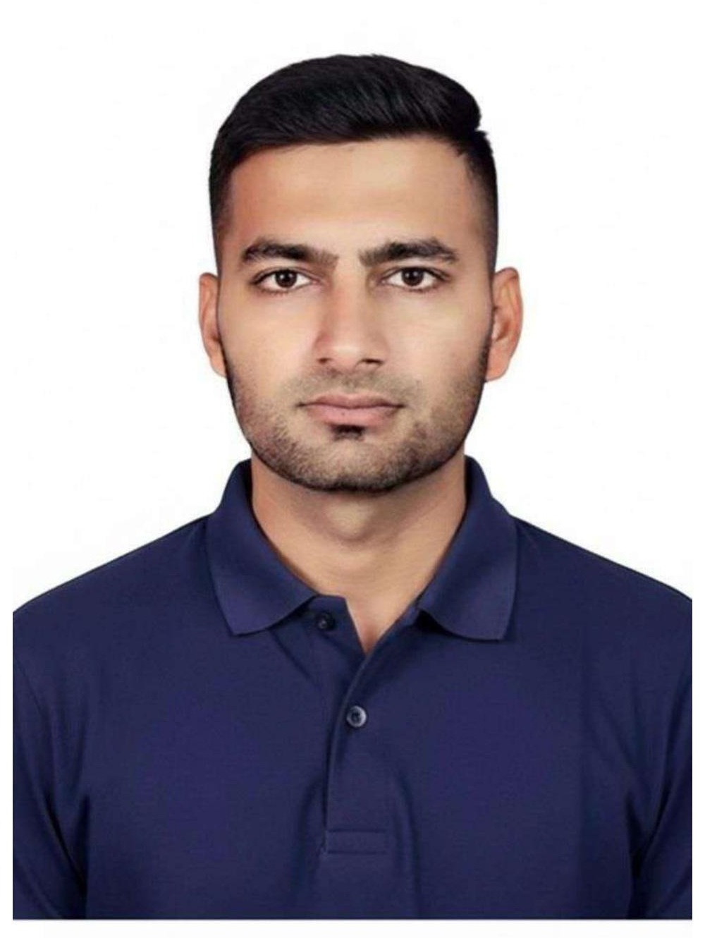 Muhammad Dawood